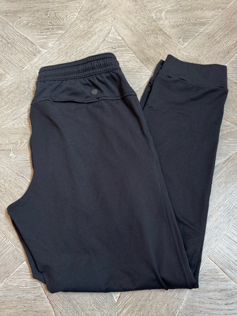 Zella Men’s Pyrite Slim Fit Joggers